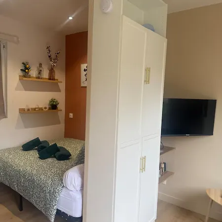A 10min De - Escapade Enchantee Et Cocooning