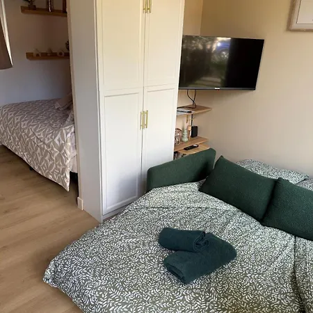 A 10min De - Escapade Enchantee Et Cocooning Prázdninový dům *