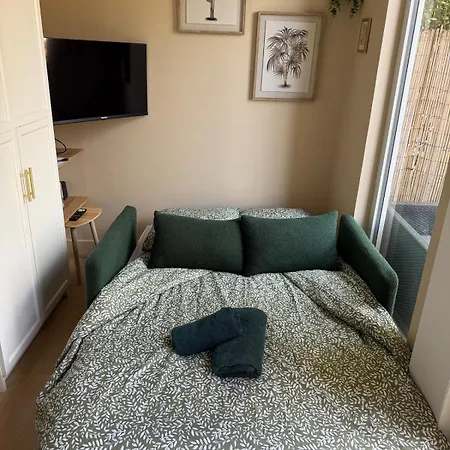 A 10min De - Escapade Enchantee Et Cocooning *