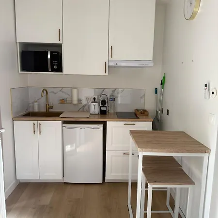 A 10min De - Escapade Enchantee Et Cocooning Bailly-Romainvilliers
