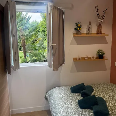 A 10min De - Escapade Enchantee Et Cocooning Prázdninový dům *