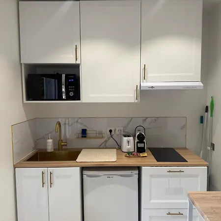 Prázdninový dům A 10min De - Escapade Enchantee Et Cocooning
